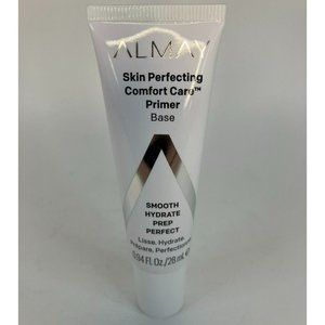 Almay Skin Perfecting Comfort Care Primer Skin Base